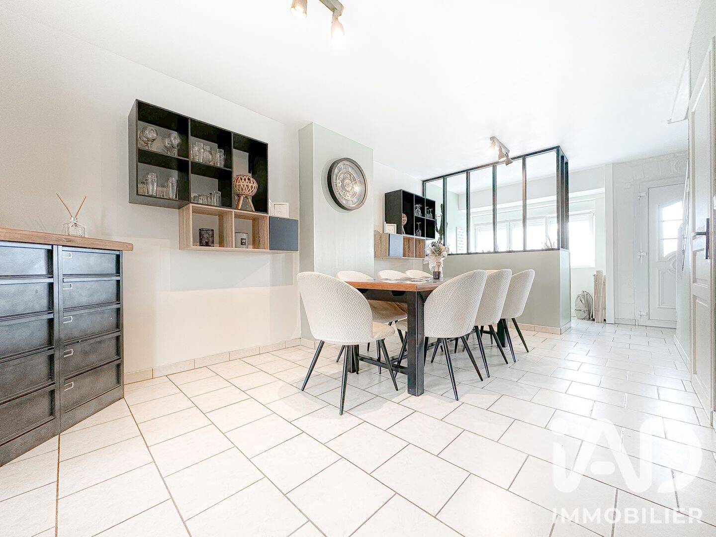 Maison 5 pièces 110 m² · à Rœulx · 110 m² · 149 900 €