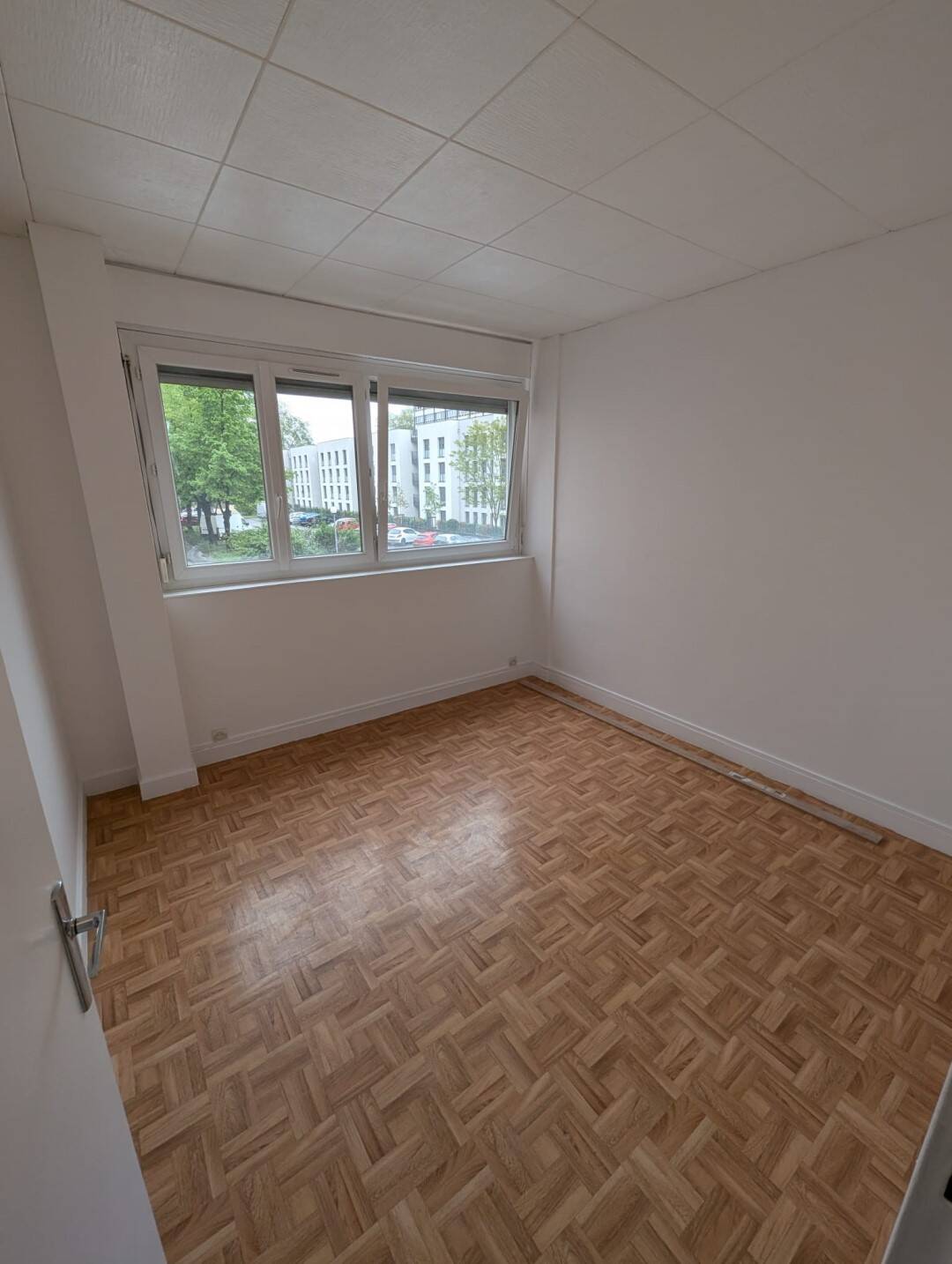 Appartement 3 pièces 56 m² · à Villeurbanne · 56,2 m² · 870 €/mois