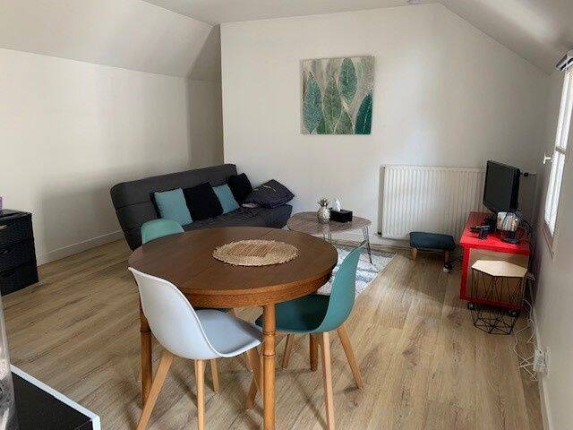 Appartement 2 pièces 41 m² · à Laval · 41 m² · 525 €