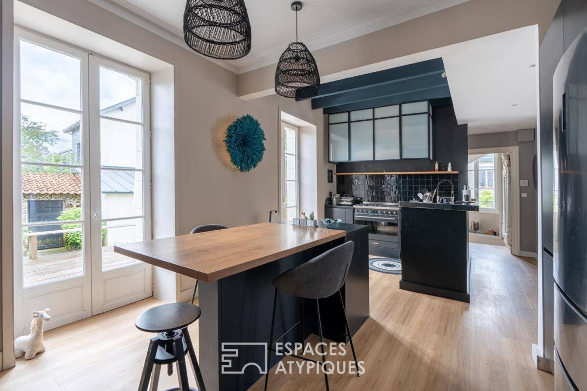 Maison 7 pièces 186 m² · à Nantes · 186 m² · 765 000 €