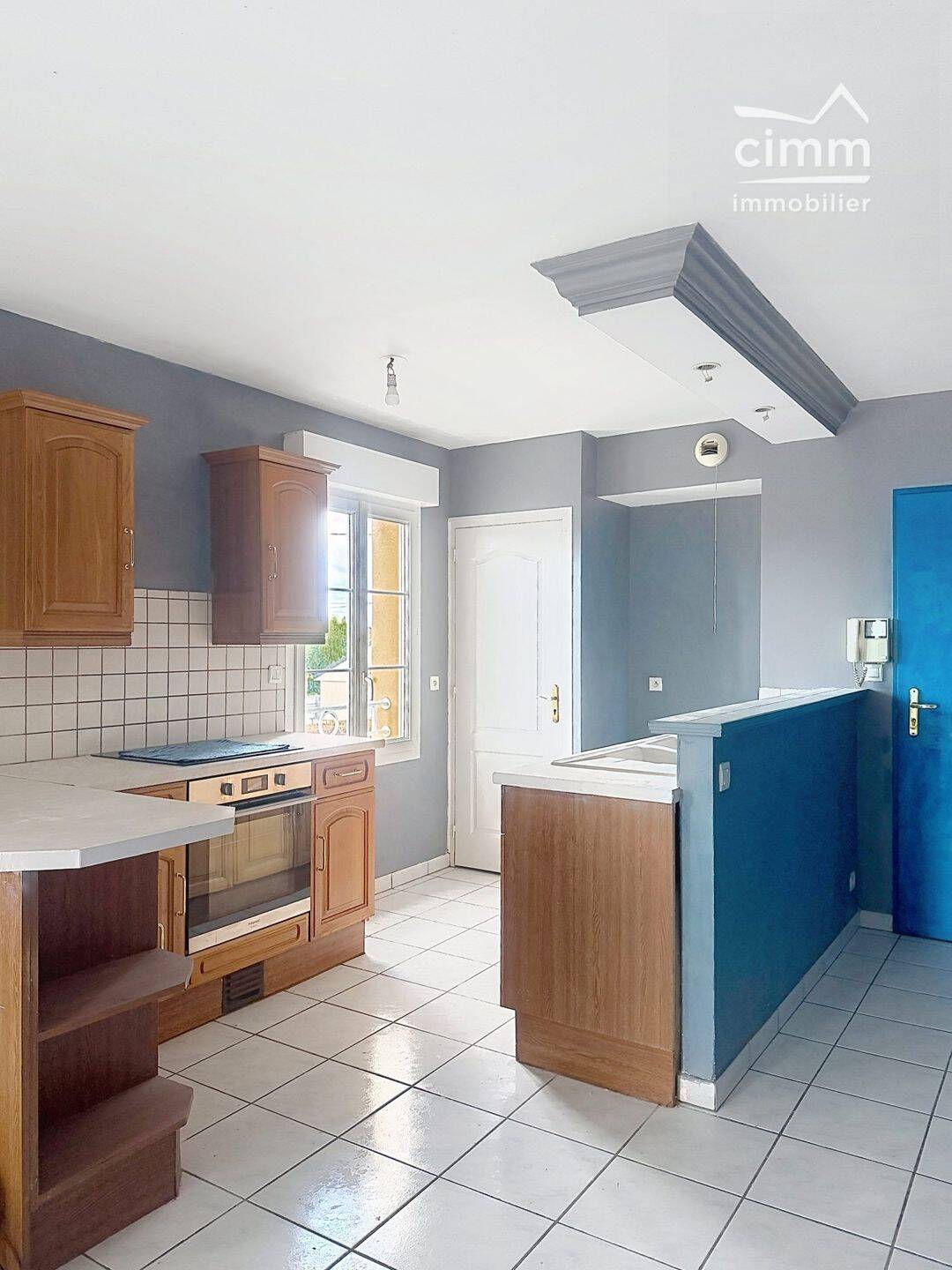 Appartement 3 pièces 72 m² · à Villemandeur · 72 m² · 695 €