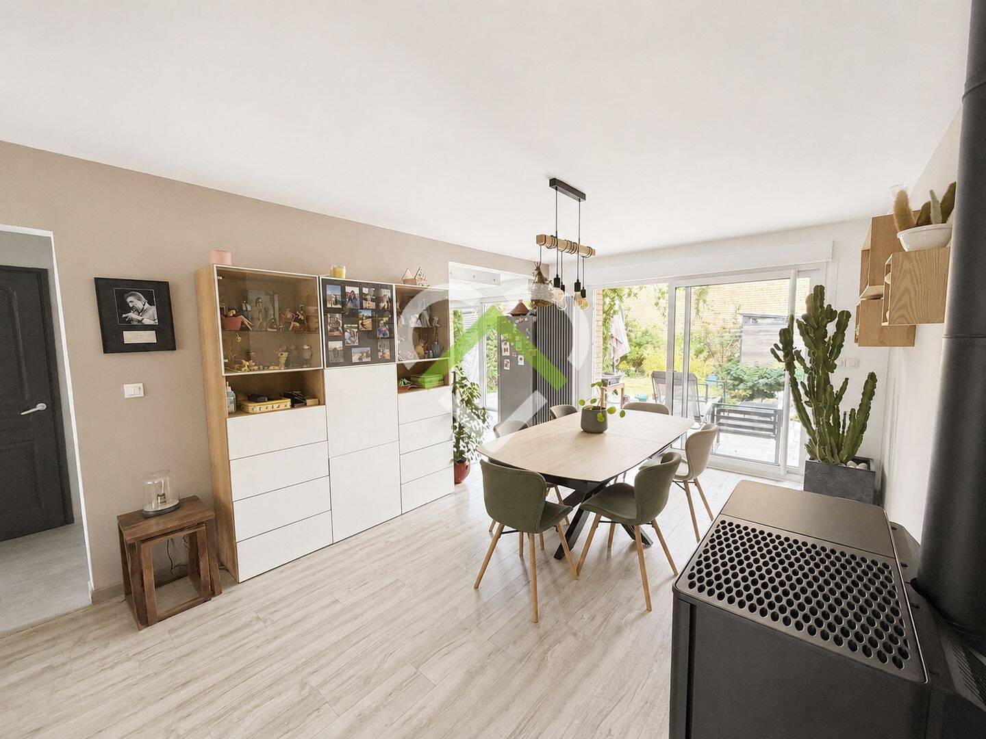 Maison 5 pièces 110 m² · à Villeneuve-d'Ascq · 110 m² · 390 000 €