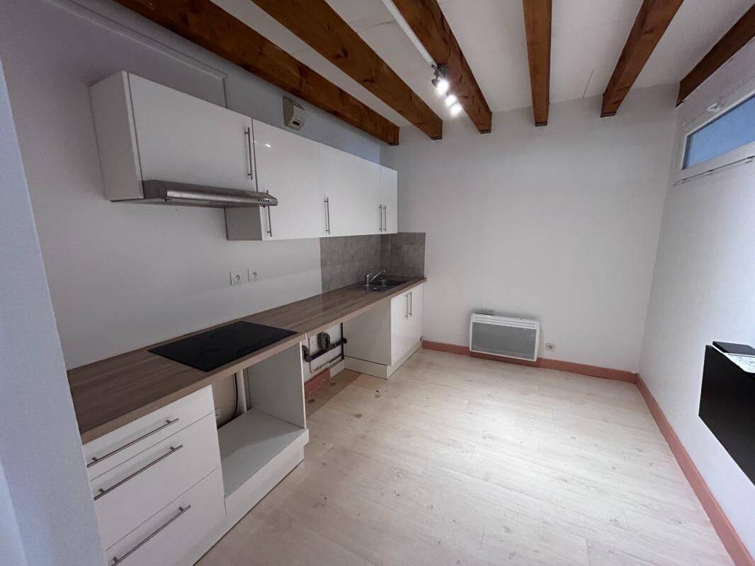 Appartement 2 pièces 64 m² · à Avignon · 64 m² · 673 €