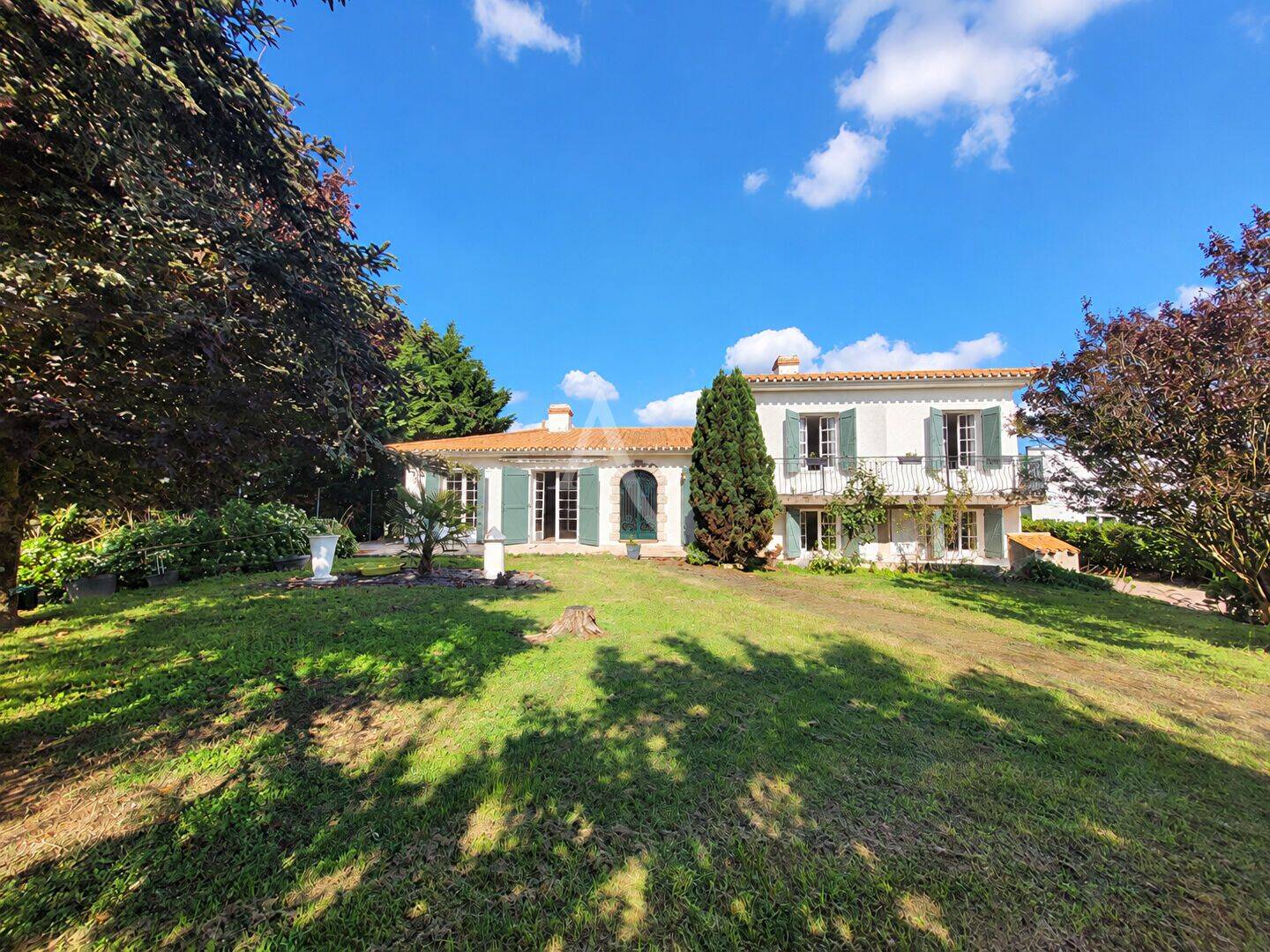 Maison 6 pièces 184 m² · à Challans · 184 m² · 203 000 €