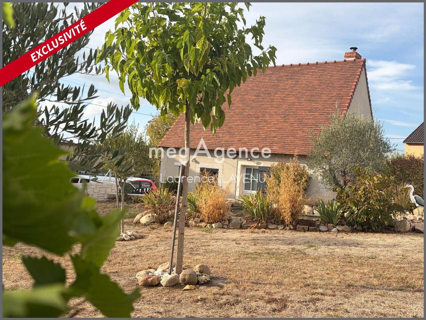 Maison 2 pièces 51 m² · à Le Pêchereau · 51 m² · 87 000 €