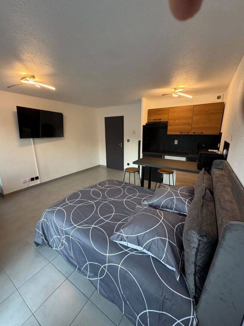 Appartement 1 pièce 26 m² · à Limoges · 26 m² · 520 €