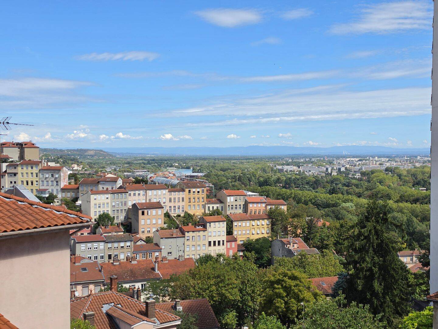 Appartement 3 pièces 76 m² · à Lyon 4ème Arrondissement · 76 m² · 423 000 €