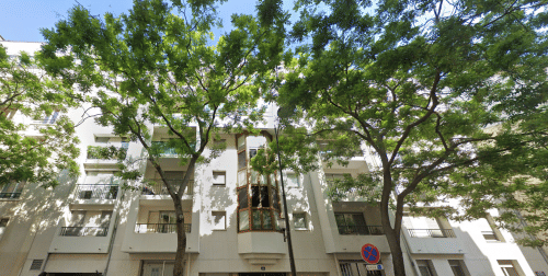 Appartement 1 pièce 39 m² · à Paris 16ème Arrondissement · 39,3 m² · 1 195 €