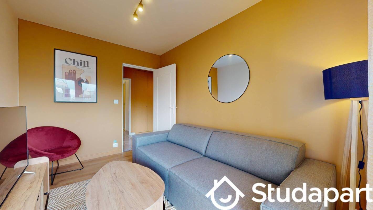 1 pièce 10 m² · à Créteil · 10 m² · 690 €