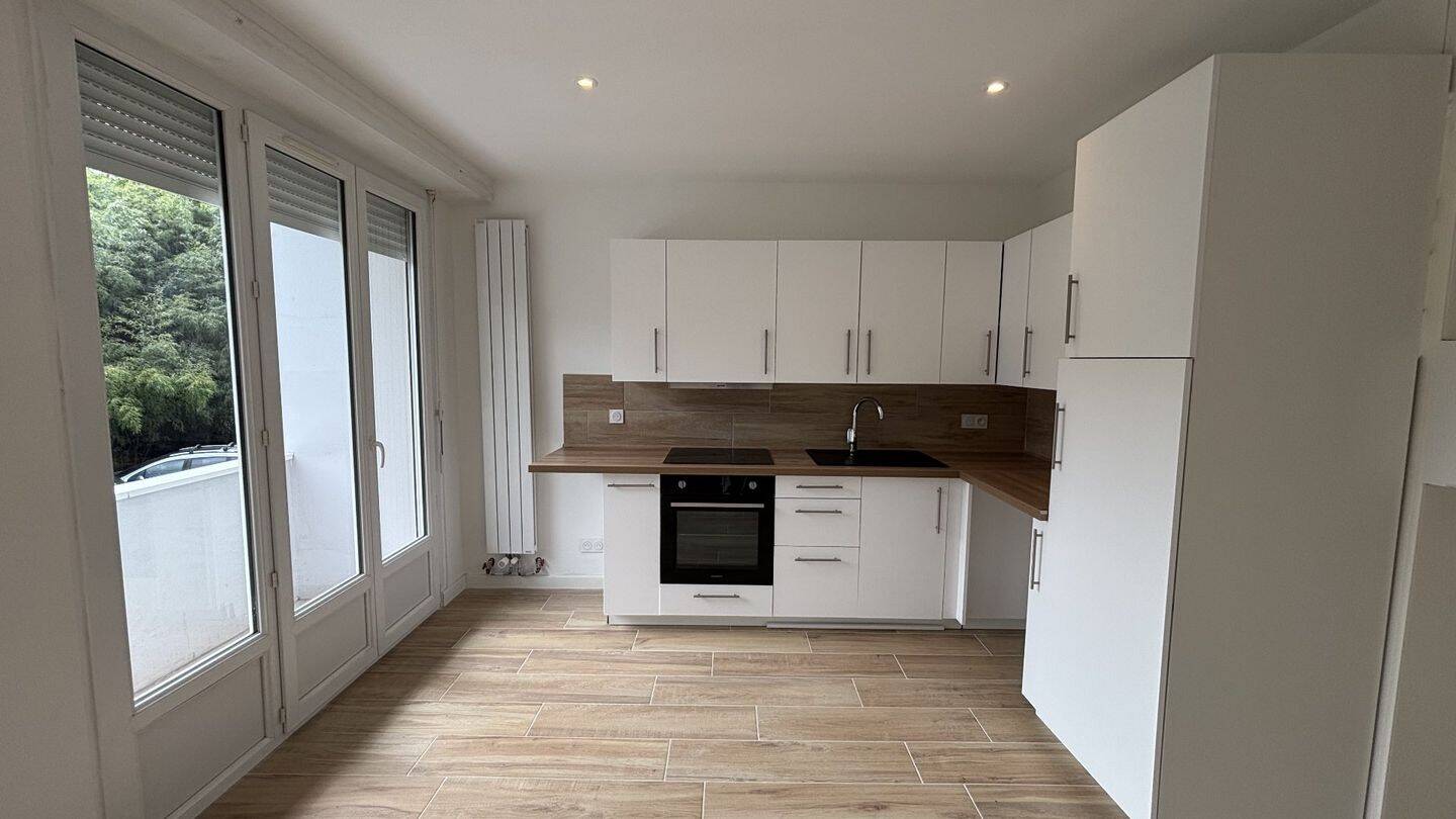 Appartement 1 pièce 29 m² · à Pau · 29 m² · 495 €/mois