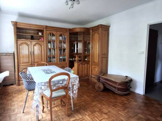 Appartement à vendre 145 000 € 4 pièces 3 chambres 81 m² Étage 8/9 Liberation Thionville 57100