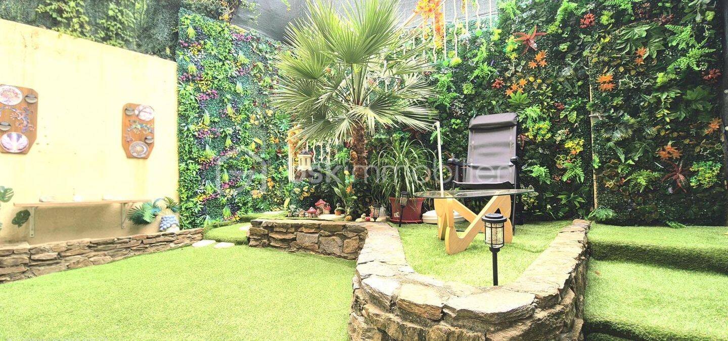 Appartement 2 pièces 33 m² · à Bormes-les-Mimosas · 32,8 m² · 249 900 €