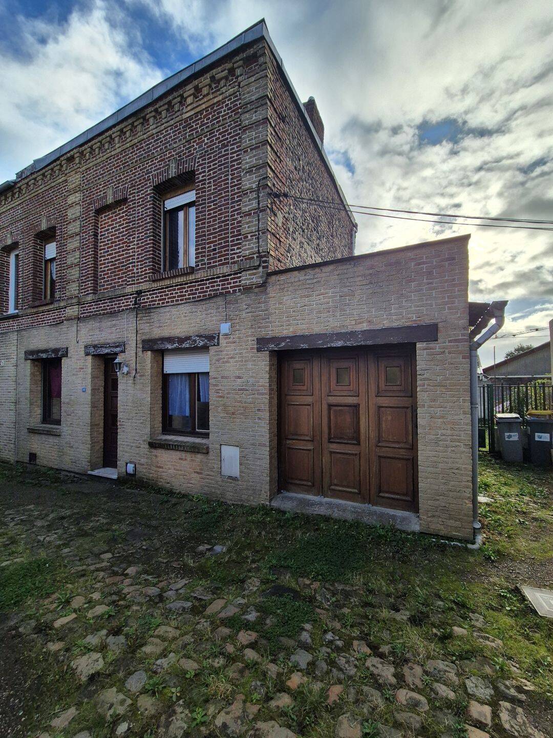 Maison 5 pièces 85 m² · à Annezin · 85 m² · 99 500 €