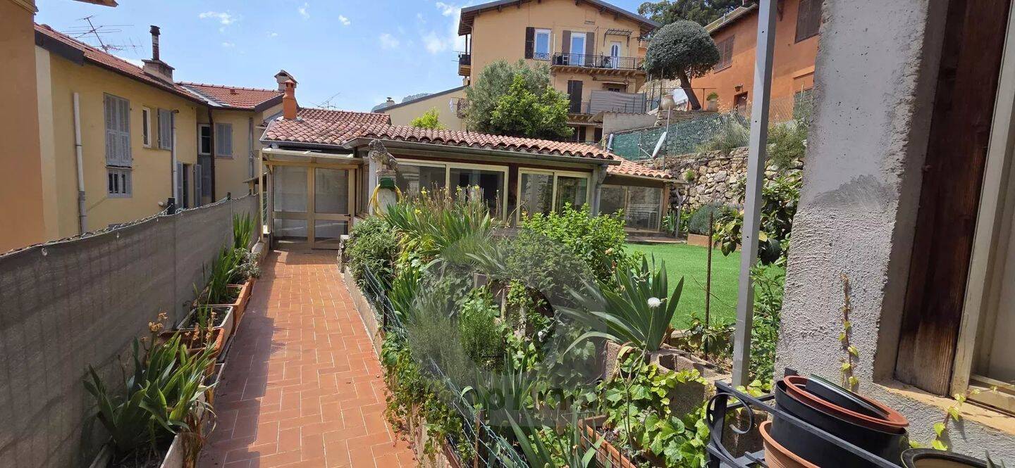 Maison 3 pièces 67 m² · à Beausoleil · 67,1 m² · 2 020 €/mois