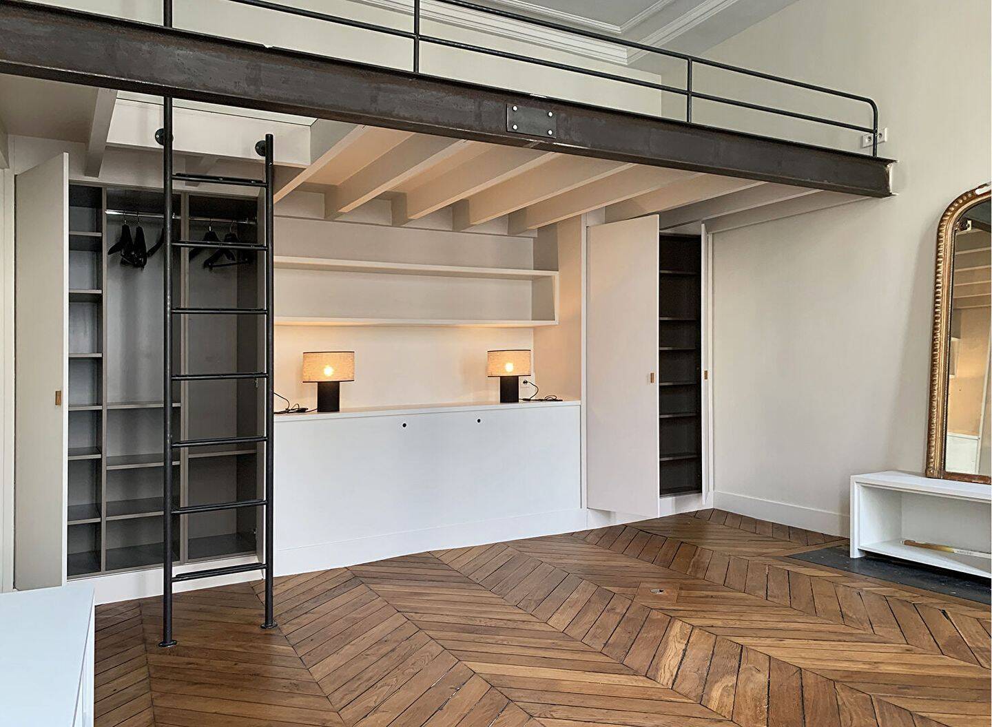 Appartement 4 pièces 95 m² · à Versailles · 95 m² · 2 620 €