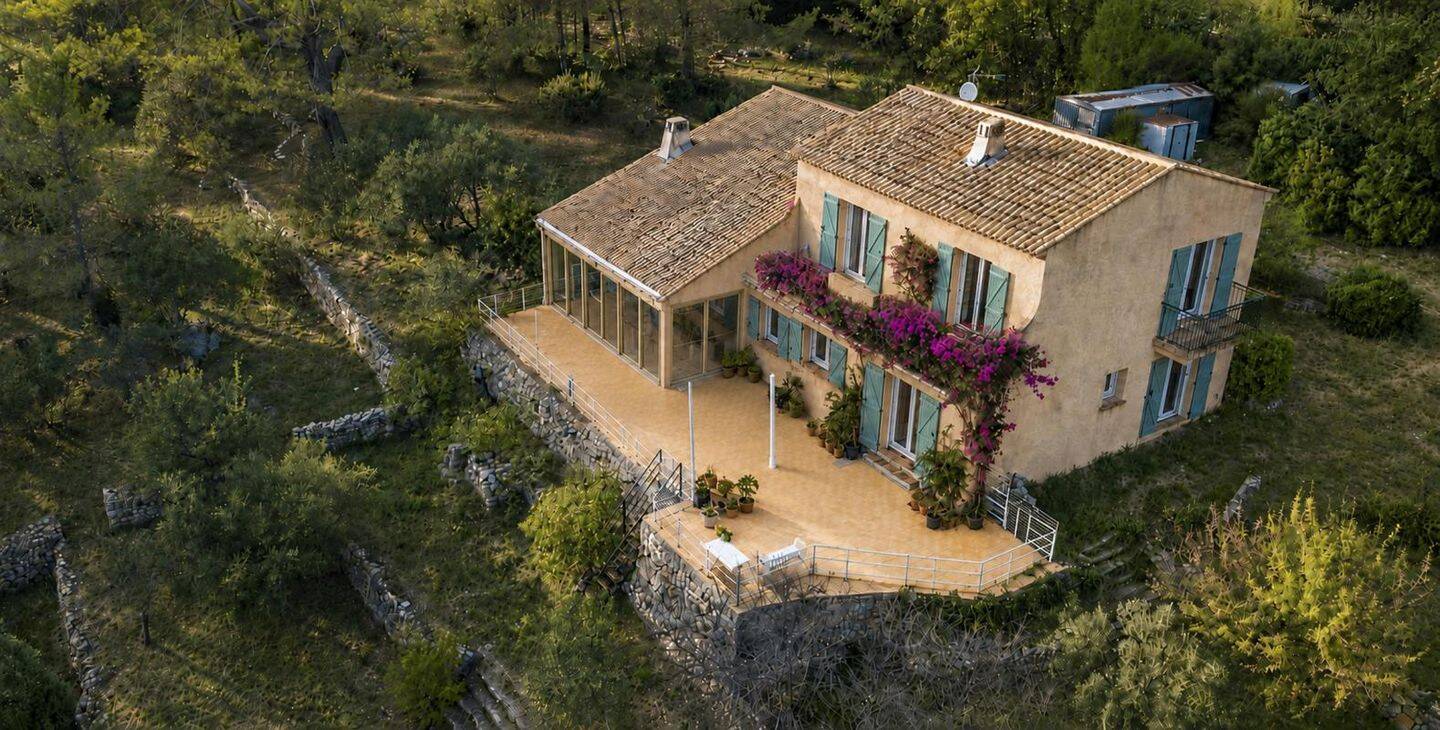 Maison 7 pièces 198 m² · à Cuers · 198 m² · 599 000 €