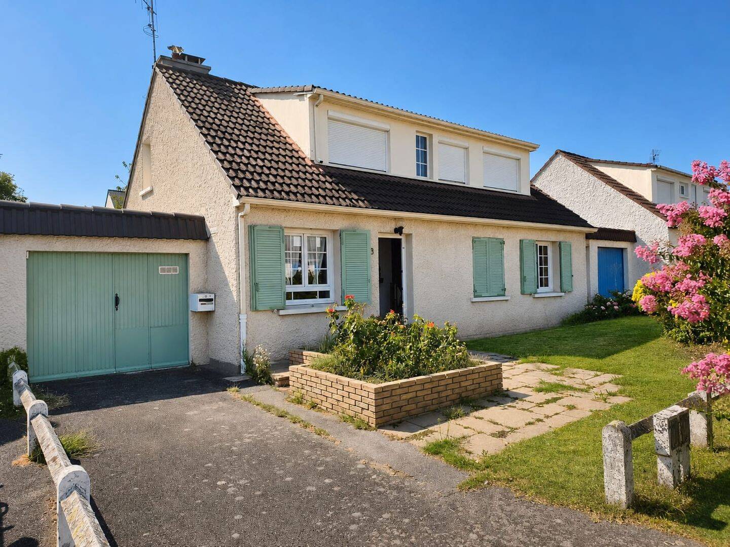 Maison 7 pièces 138 m² · à Nantes · 138 m² · 489 900 €