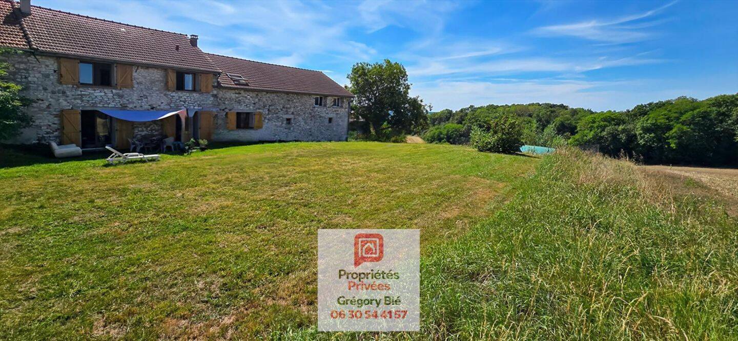 Maison 6 pièces 235 m² · à Château-Thierry · 235 m² · 199 000 €