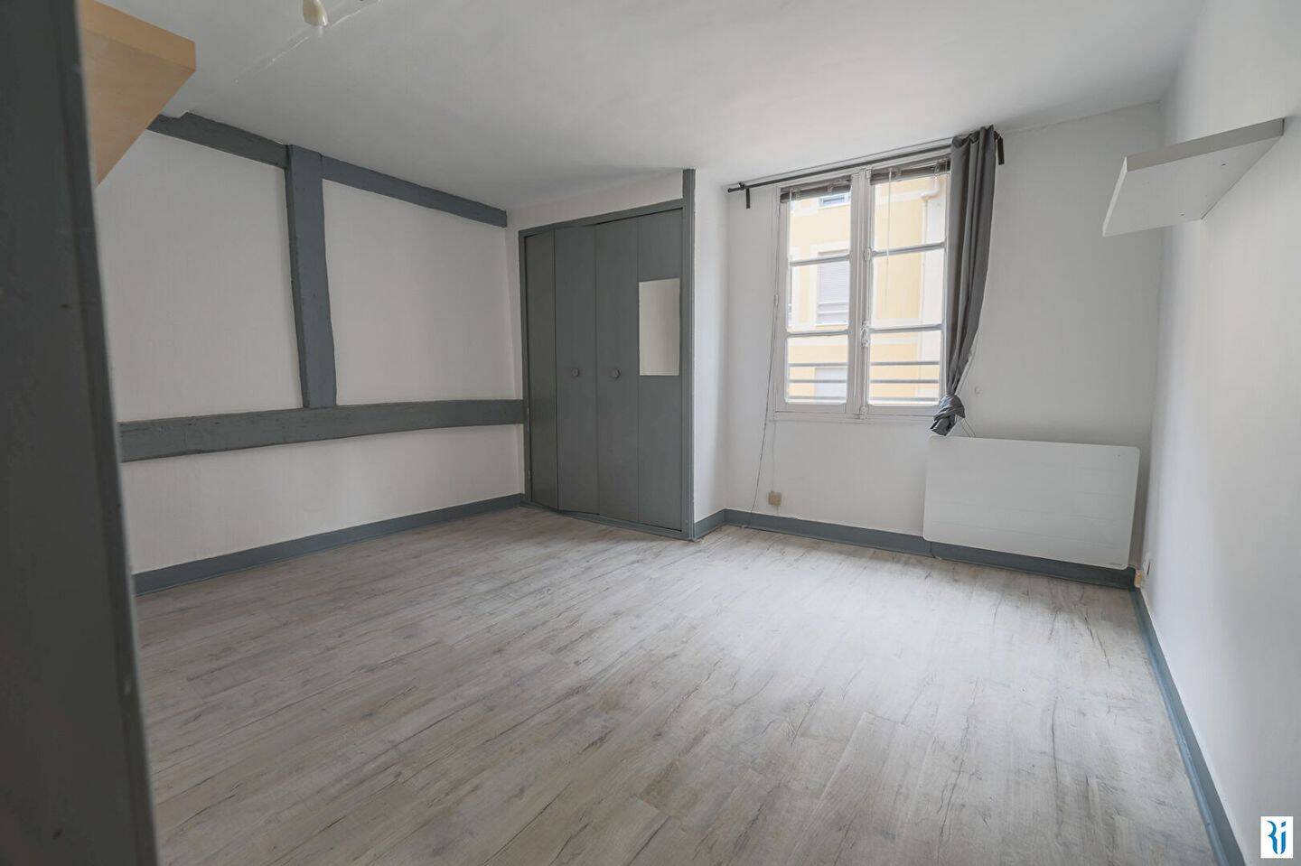 Appartement 1 pièce 19 m² · à Rouen · 18,5 m² · 420 €/mois