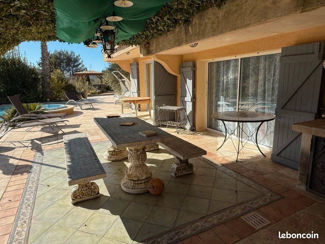 Appartement 2 pièces 75 m² · à Auriol · 75 m² · 1 200 €/mois