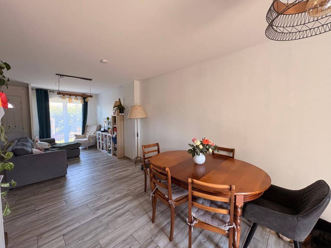 Maison 4 pièces 79 m² · à Démouville · 79,2 m² · 229 000 €