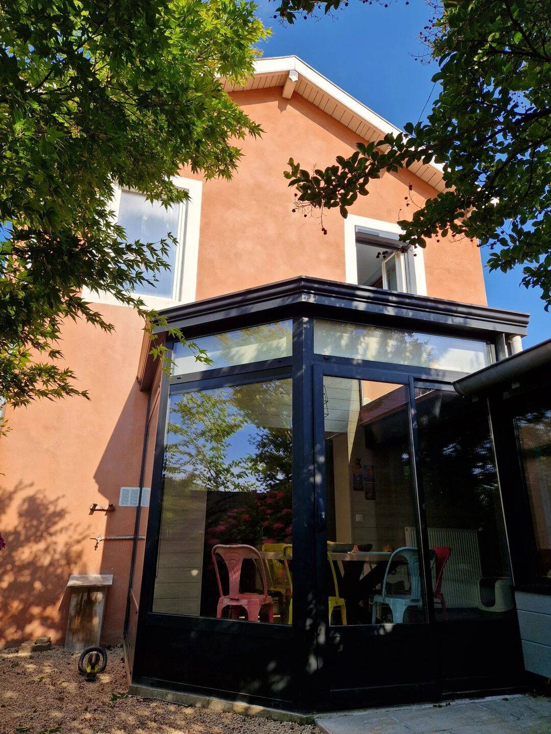 Maison 6 pièces 115 m² · à Mâcon · 115 m² · 279 000 €