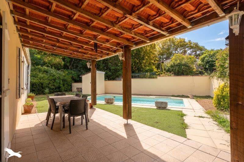 Maison 5 pièces 130 m² · à Pont-du-Casse · 130 m² · 235 500 €