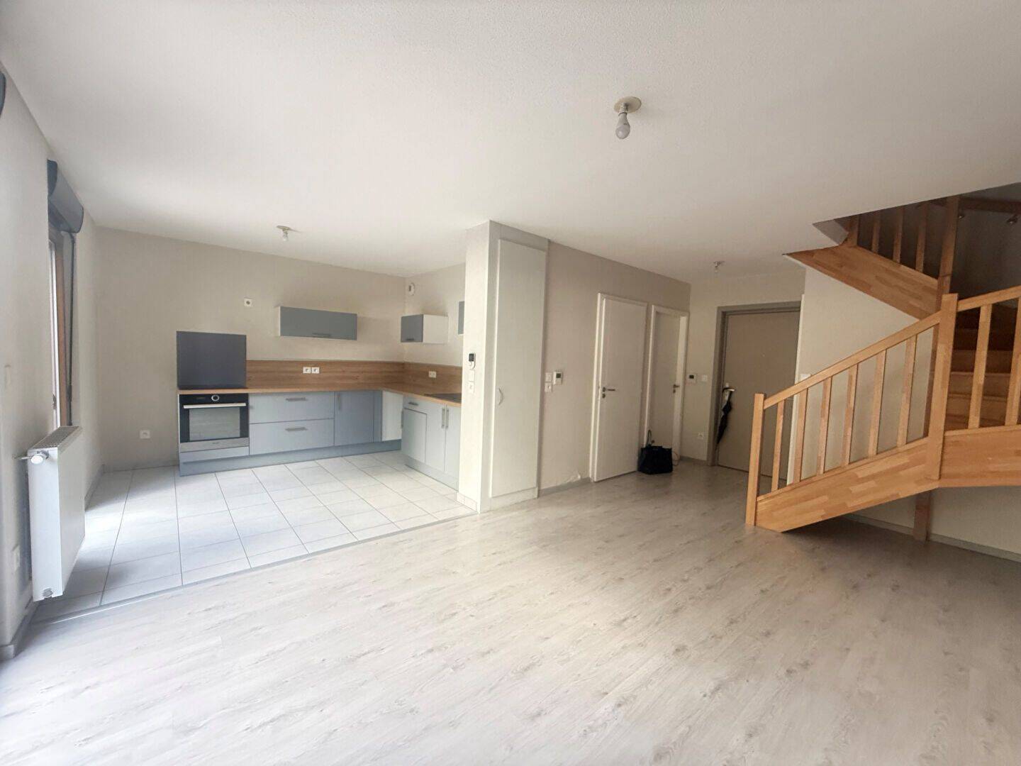 Appartement 4 pièces 70 m² · à Strasbourg · 70 m² · 284 600 €