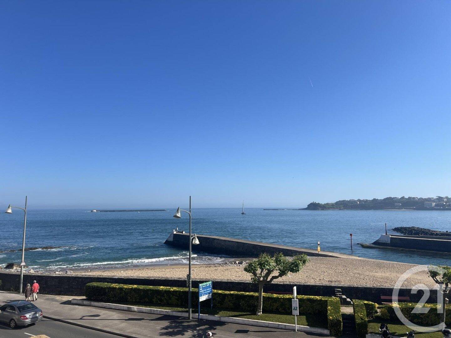 Appartement 4 pièces 121 m² · à Ciboure · 121 m² · 820 000 €