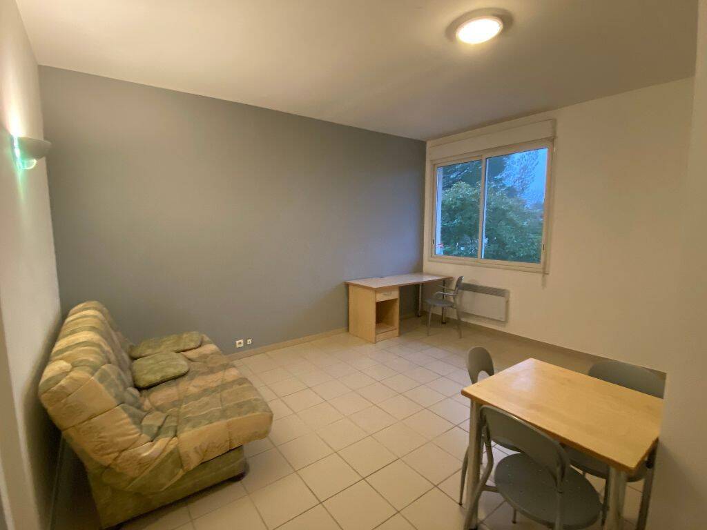 Appartement 1 pièce 36 m² · à Montpellier · 36,3 m² · 684 €