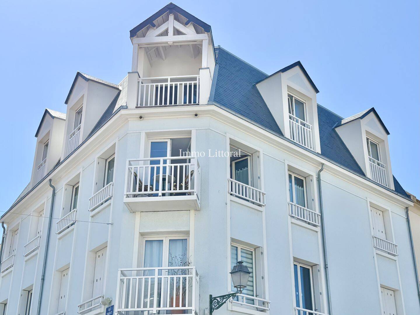 Appartement 3 pièces 78 m² · à Les Sables-d'Olonne · 78 m² · 499 000 €