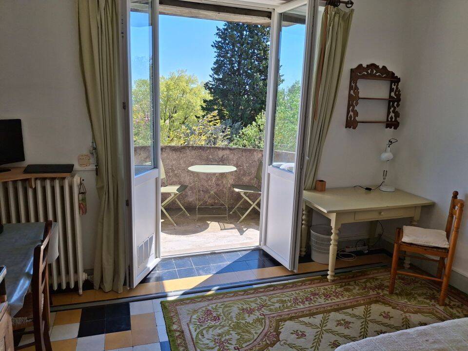 Appartement 1 pièce 26 m² · à Nîmes · 26 m² · 460 €/mois