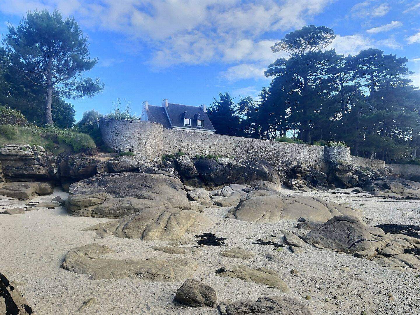 Maison 7 pièces 145 m² · à Concarneau · 145 m² · 997 500 €