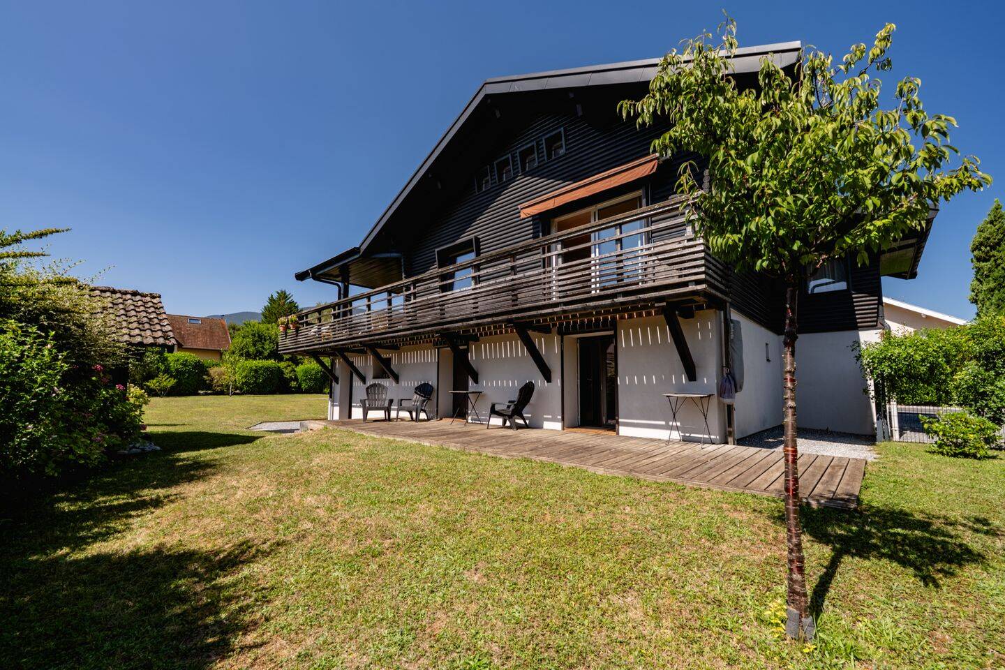 Maison 6 pièces 150 m² · à Saint-Jorioz · 150 m² · 1 195 000 €
