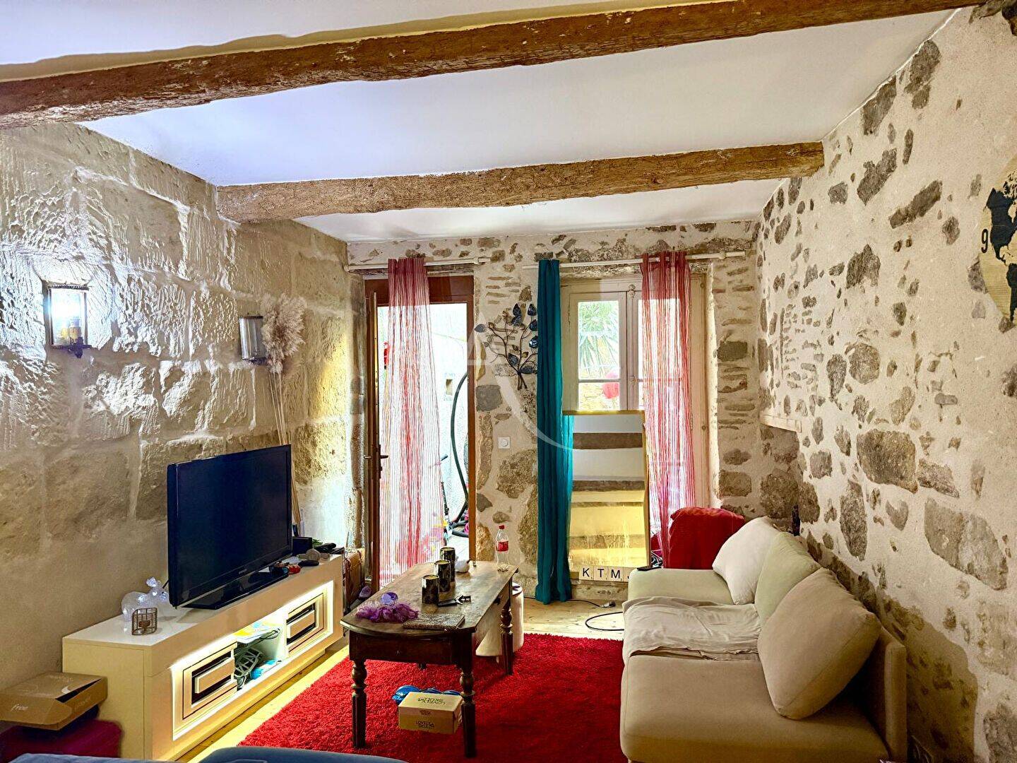 Maison 3 pièces 90 m² · à Pomérols · 90 m² · 165 000 €