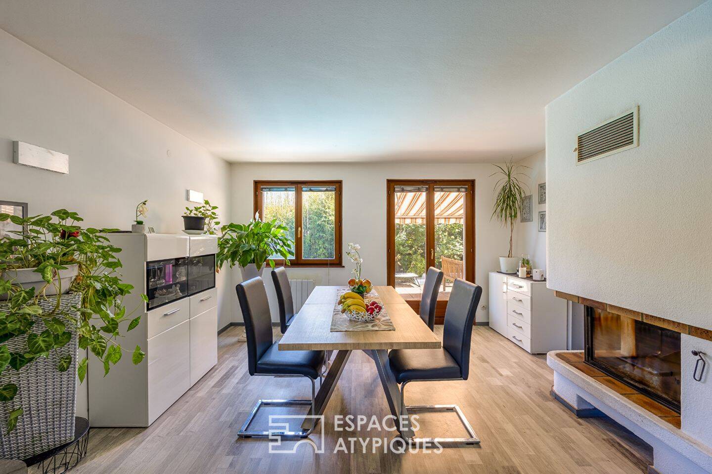 Maison 6 pièces 100 m² · à Algolsheim · 100 m² · 270 000 €