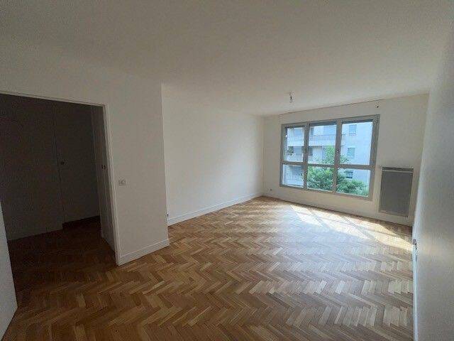 Appartement 2 pièces 50 m² · à Saint-Mandé · 49,7 m² · 1 590 €