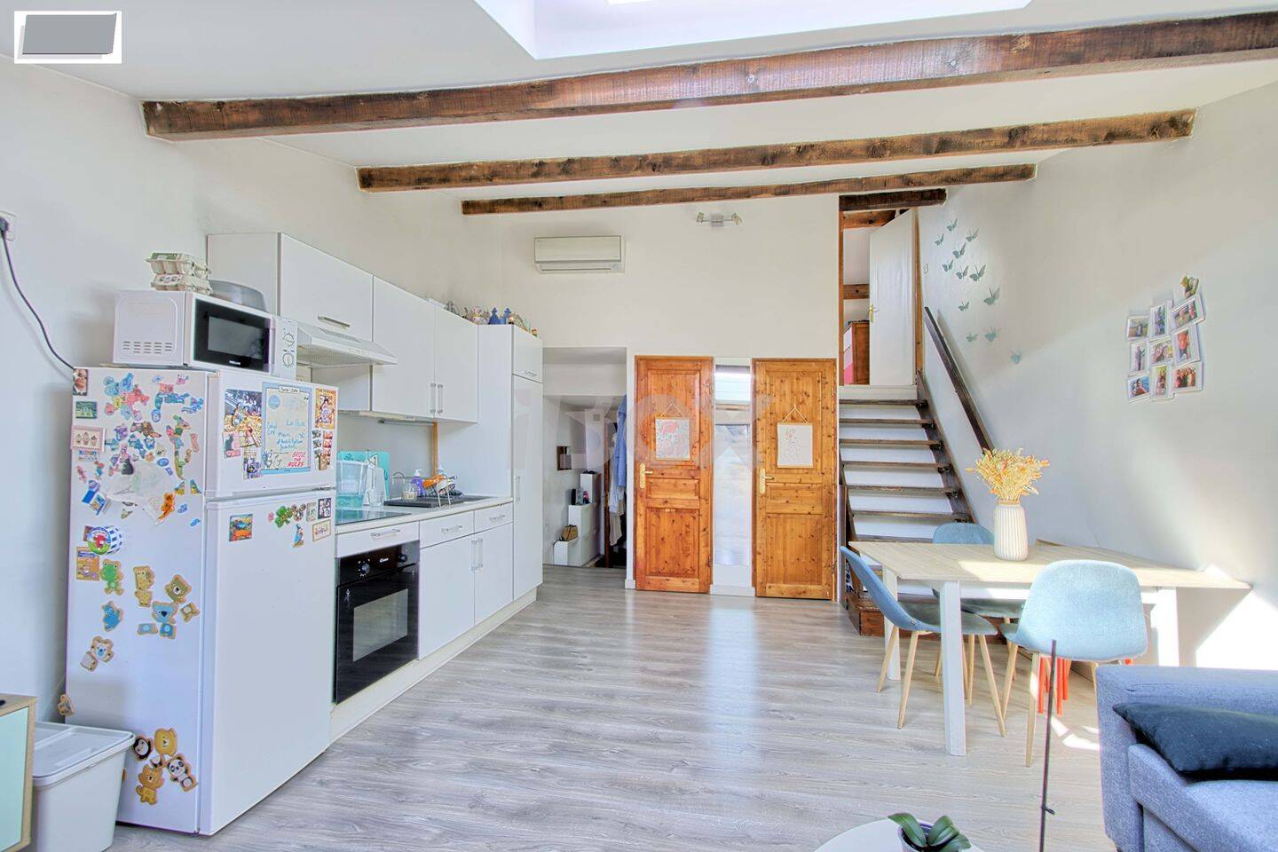 Appartement 3 pièces 51 m² · à Cuers · 51 m² · 119 000 €