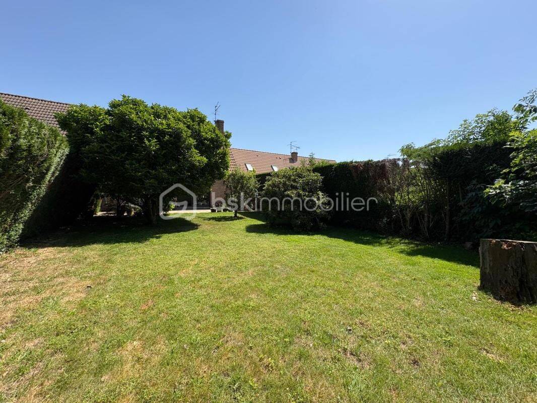 Maison 5 pièces 103 m² · à Fretin · 103 m² · 334 000 €