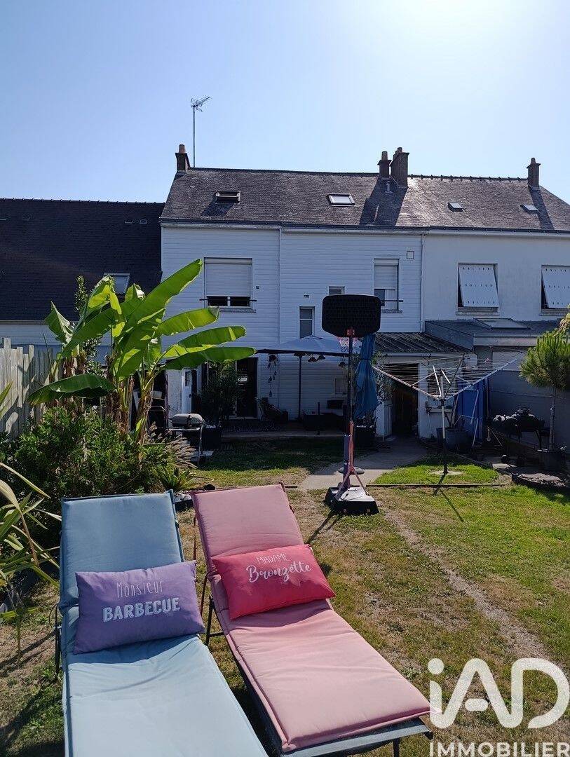 Maison 7 pièces 161 m² · à Saint-Nazaire · 161 m² · 329 000 €