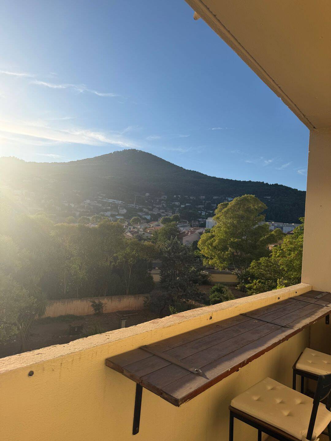 Appartement 3 pièces 54 m² · à Toulon · 54 m² · 1 080 €/mois