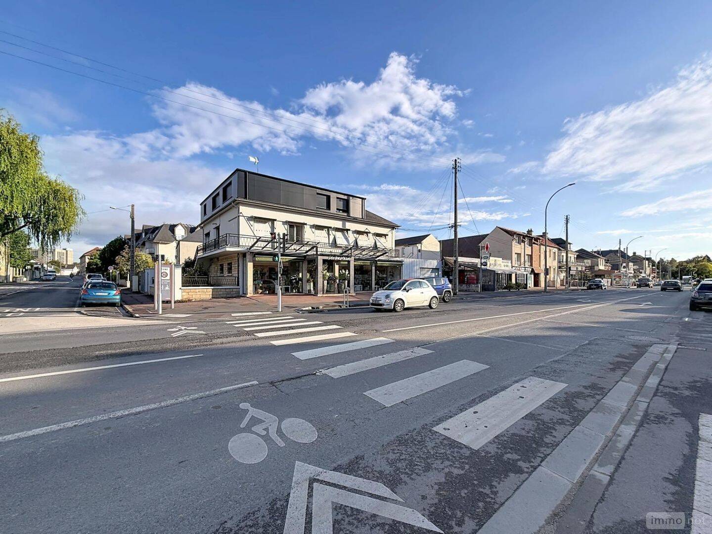Appartement 3 pièces 74 m² · à Caen · 74 m² · 189 900 €