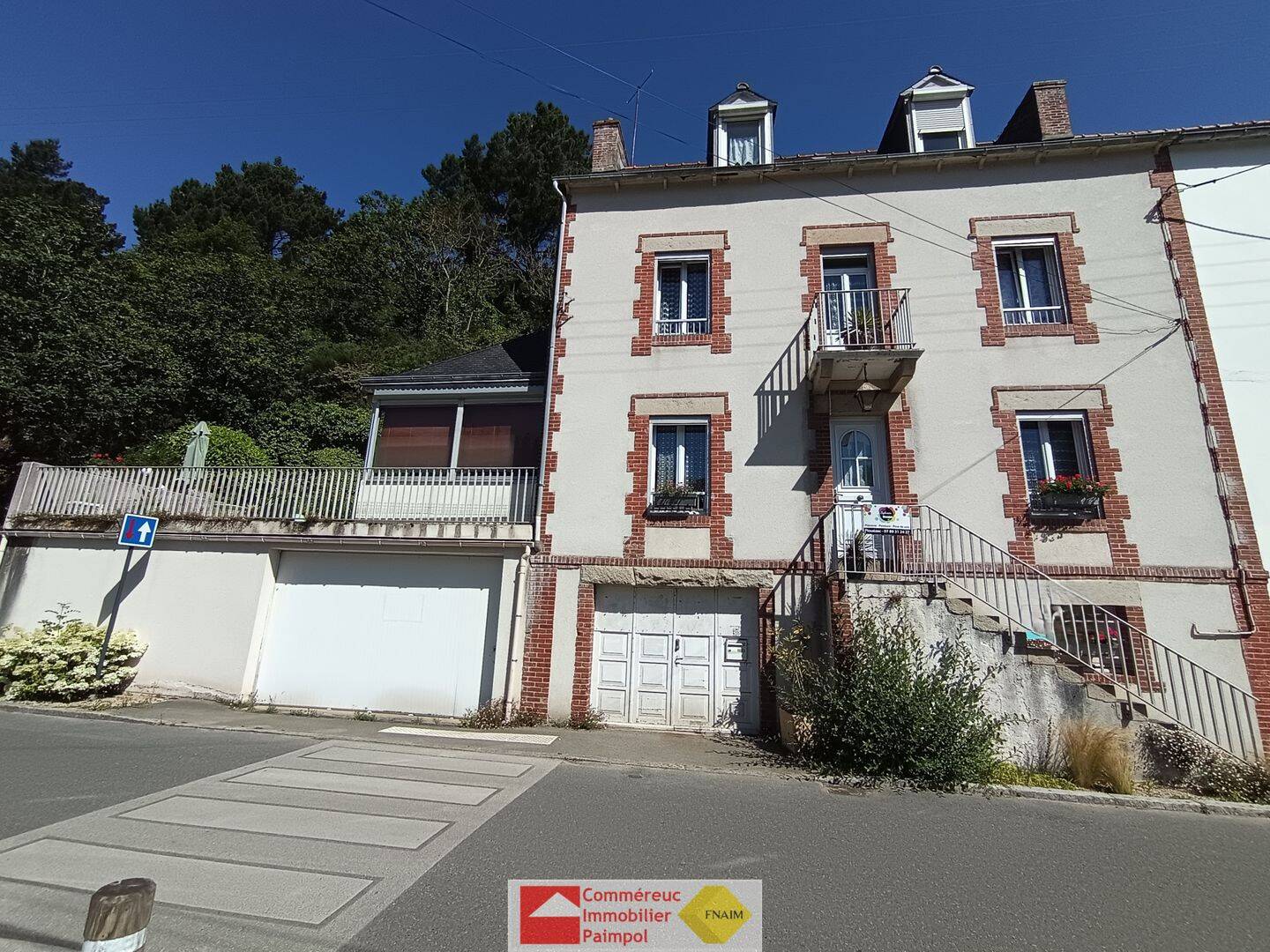 Maison 5 pièces 140 m² · à Plouézec · 140 m² · 295 000 €