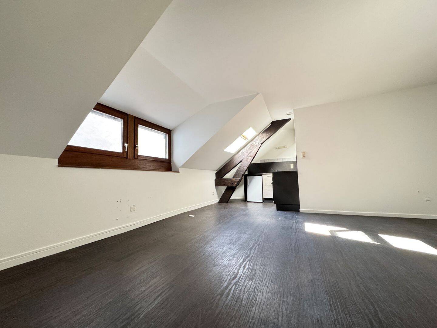 Appartement 1 pièce 38 m² · à Belfort · 38,4 m² · 385 €/mois