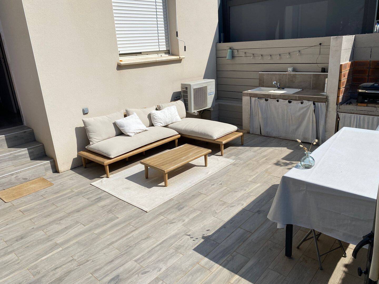Maison 4 pièces 87 m² · à Frontignan · 87 m² · 315 000 €