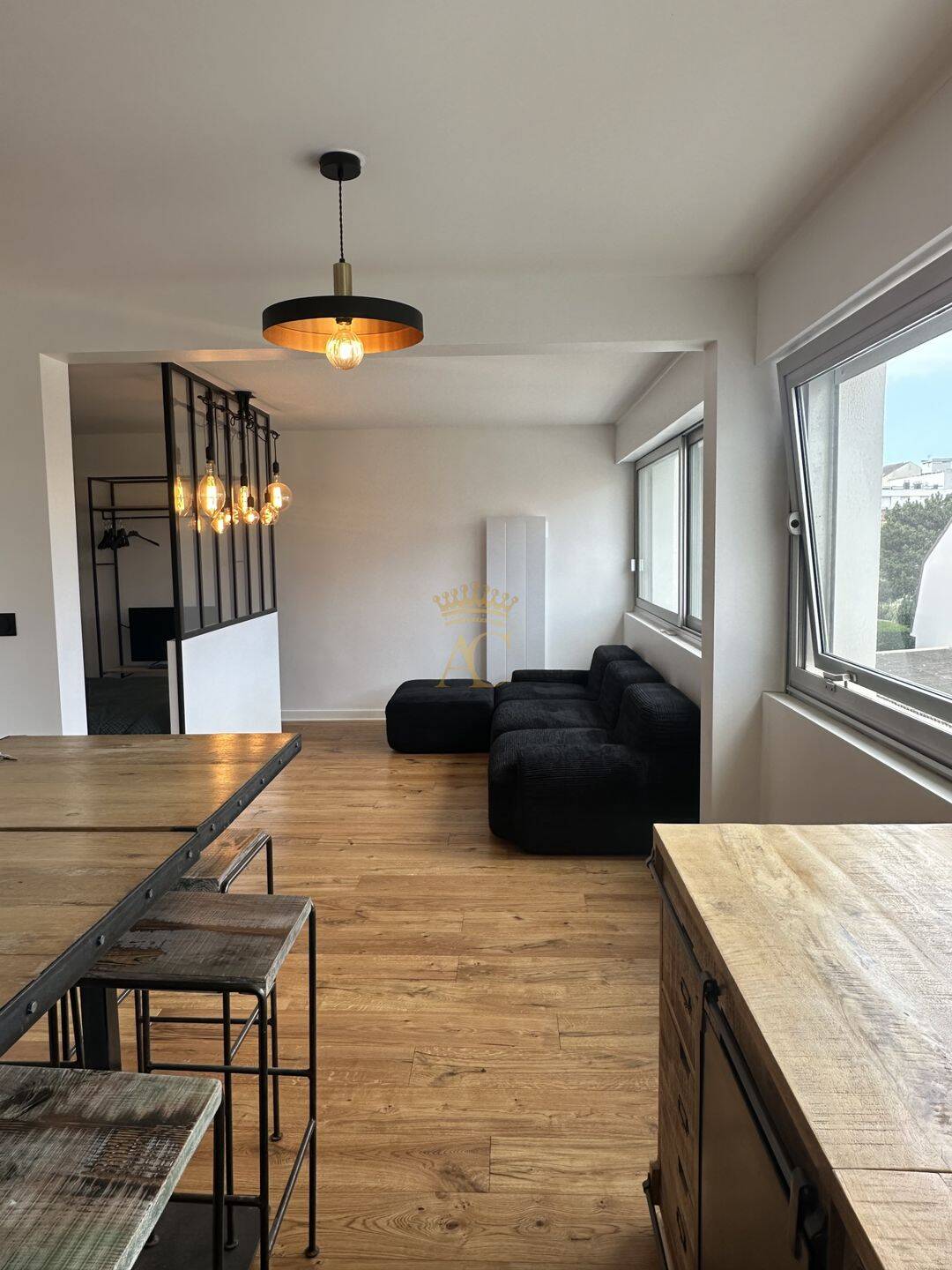 Appartement 1 pièce 39 m² · à Le Touquet-Paris-Plage · 38,8 m² · 295 000 €