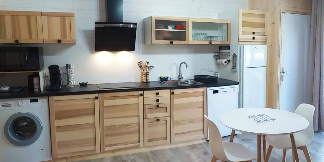 Appartement 1 pièce 35 m² · à Andernos-les-Bains · 35 m² · 850 €/mois