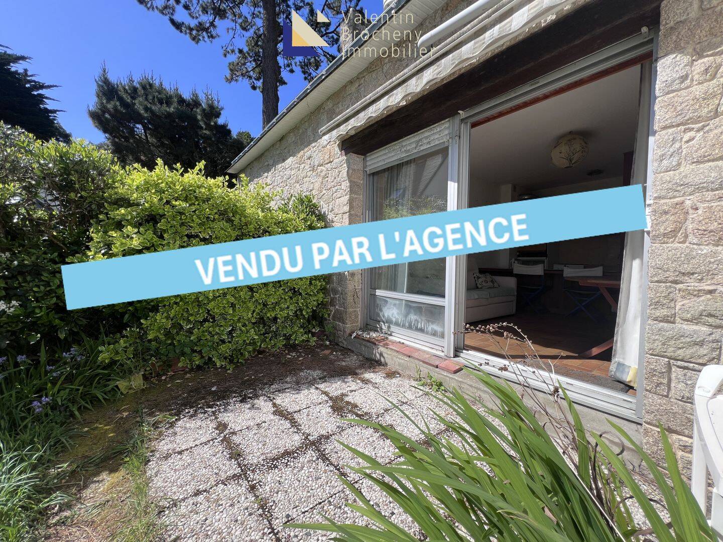 Appartement 2 pièces 33 m² · à La Trinité-sur-Mer · 33 m² · 200 000 €