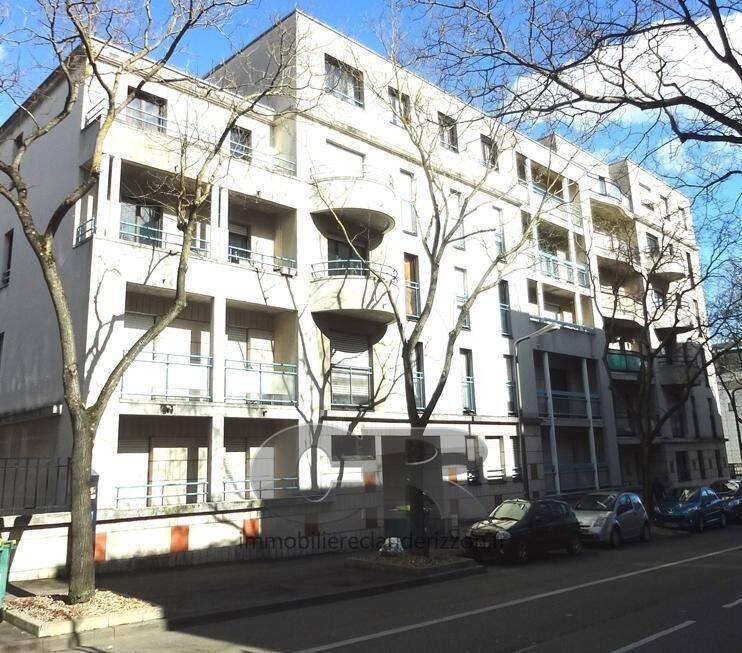 Appartement 3 pièces 60 m² · à Nancy · 60 m² · 755 €