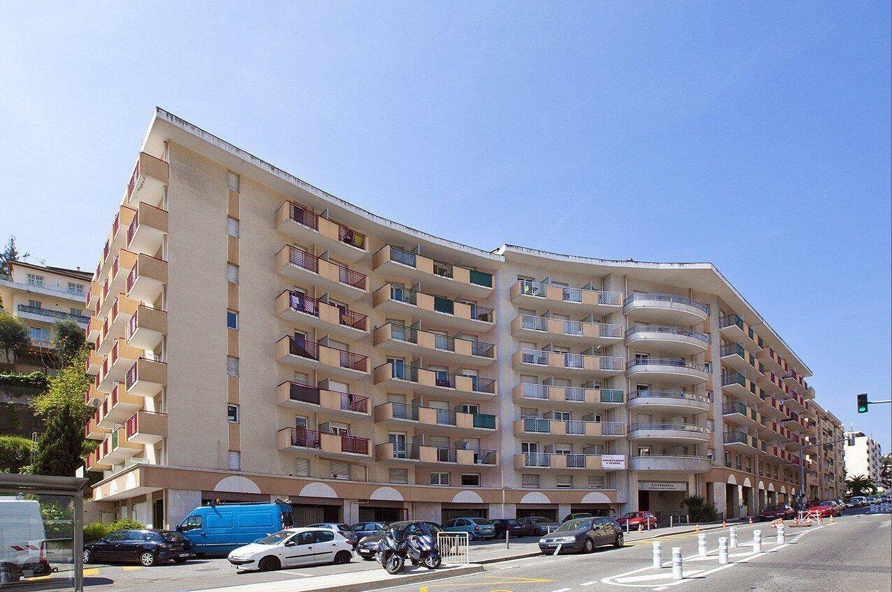 Appartement 1 pièce 18 m² · à Nice · 18 m² · 70 000 €